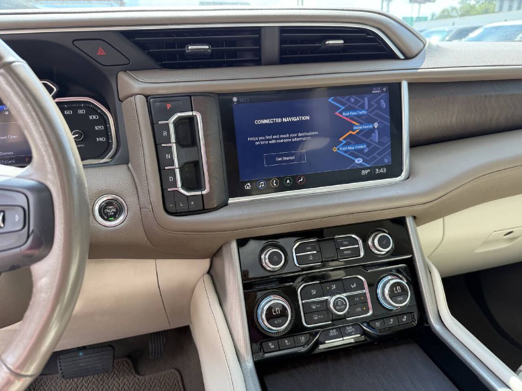 Photo 17 of this GMC YUKON DENALI