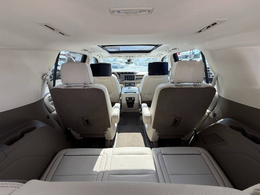 Photo 20 of this GMC YUKON DENALI
