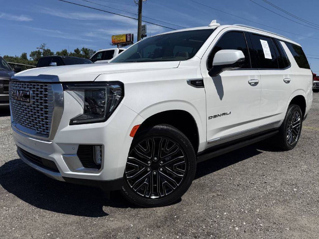 Photo 23 of this GMC YUKON DENALI
