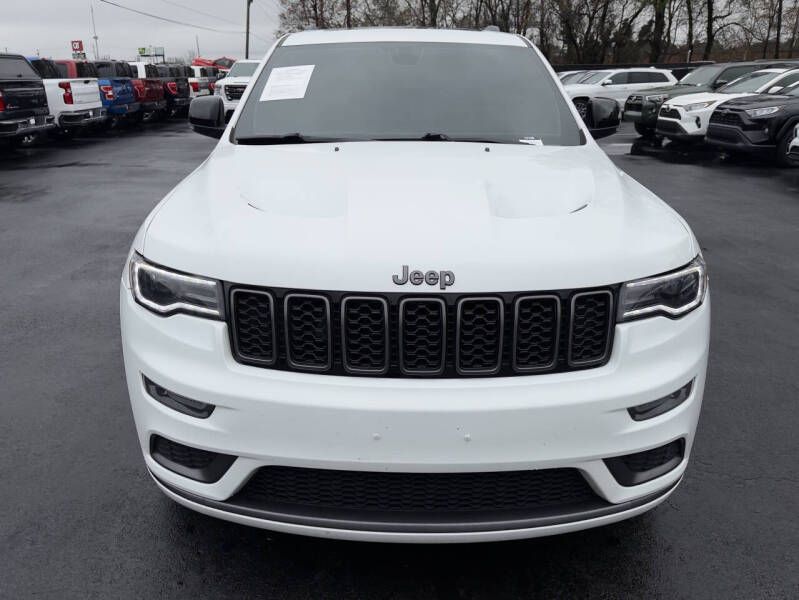 Photo 3 of this JEEP GRAND CHEROKEE