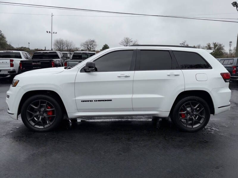 Photo 5 of this JEEP GRAND CHEROKEE