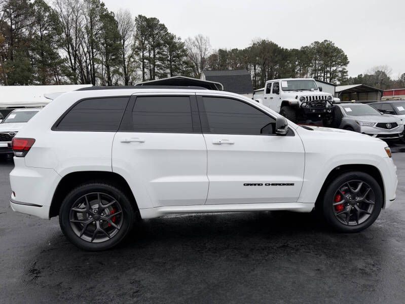 Photo 6 of this JEEP GRAND CHEROKEE