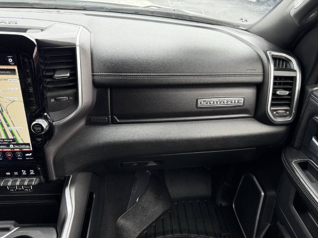Photo 20 of this RAM 2500 LARAMIE