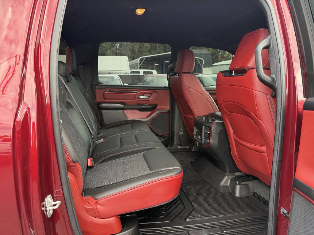 Photo 11 of this RAM 1500 REBEL