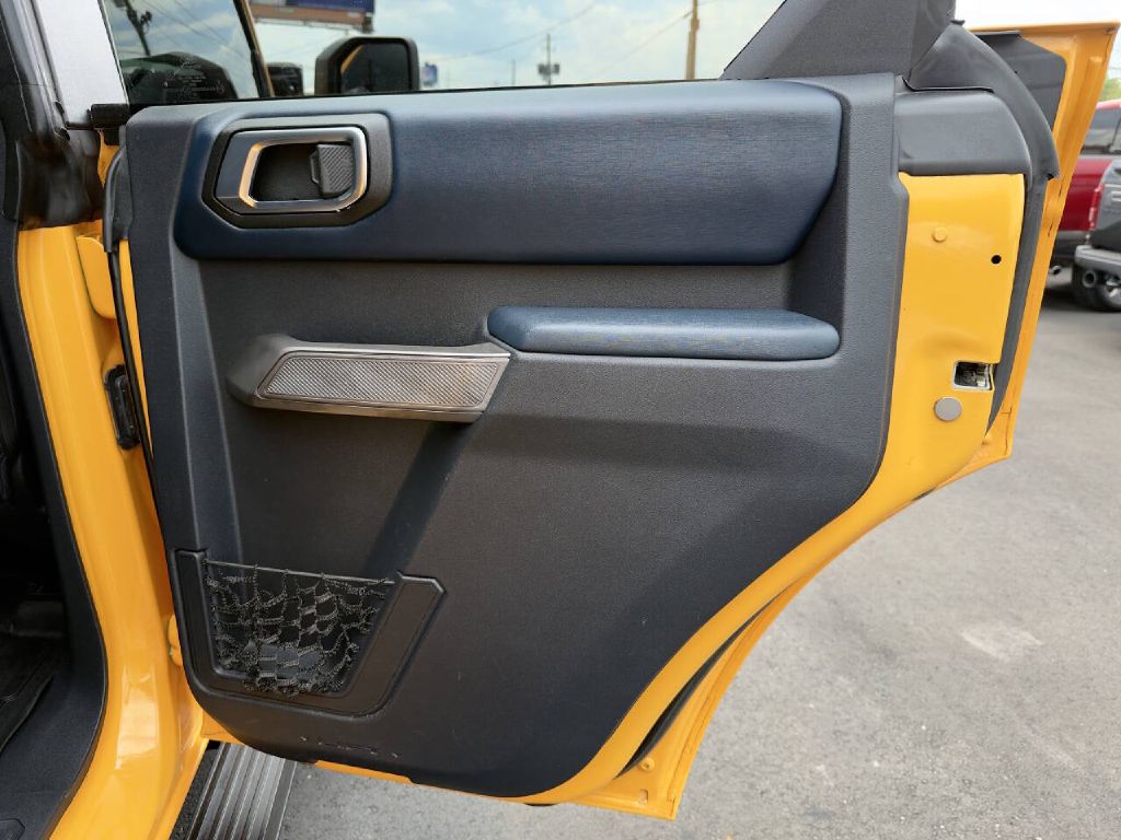 Photo 24 of this FORD BRONCO