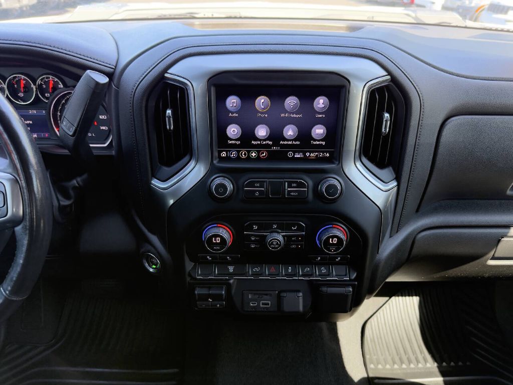 Photo 15 of this CHEVROLET SILVERADO 2500