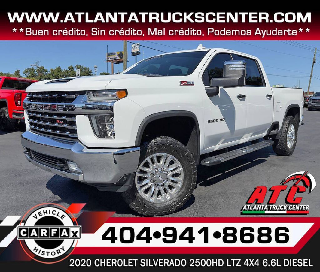 Photo 26 of this CHEVROLET SILVERADO 2500