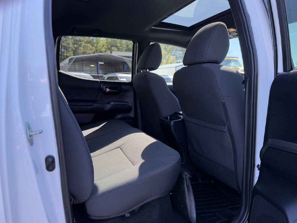 Photo 11 of this TOYOTA TACOMA TRD