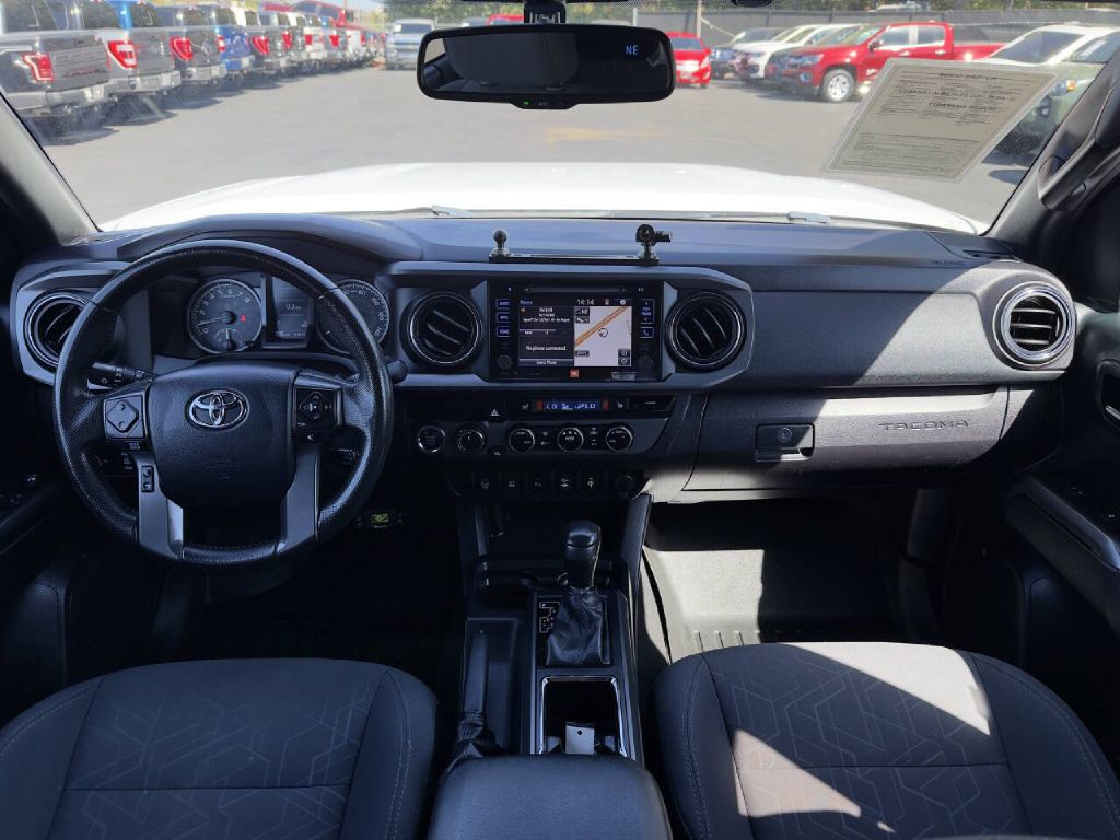 Photo 12 of this TOYOTA TACOMA TRD