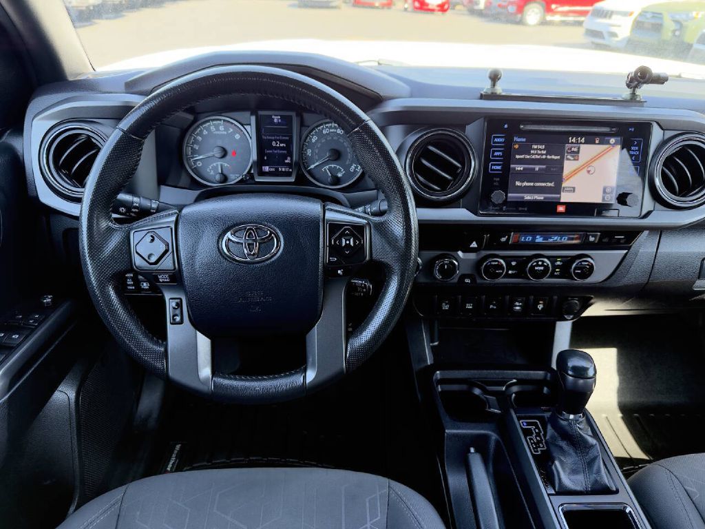 Photo 13 of this TOYOTA TACOMA TRD