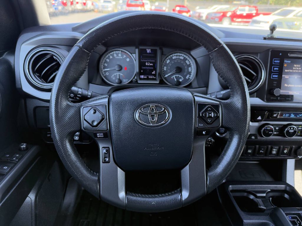 Photo 14 of this TOYOTA TACOMA TRD