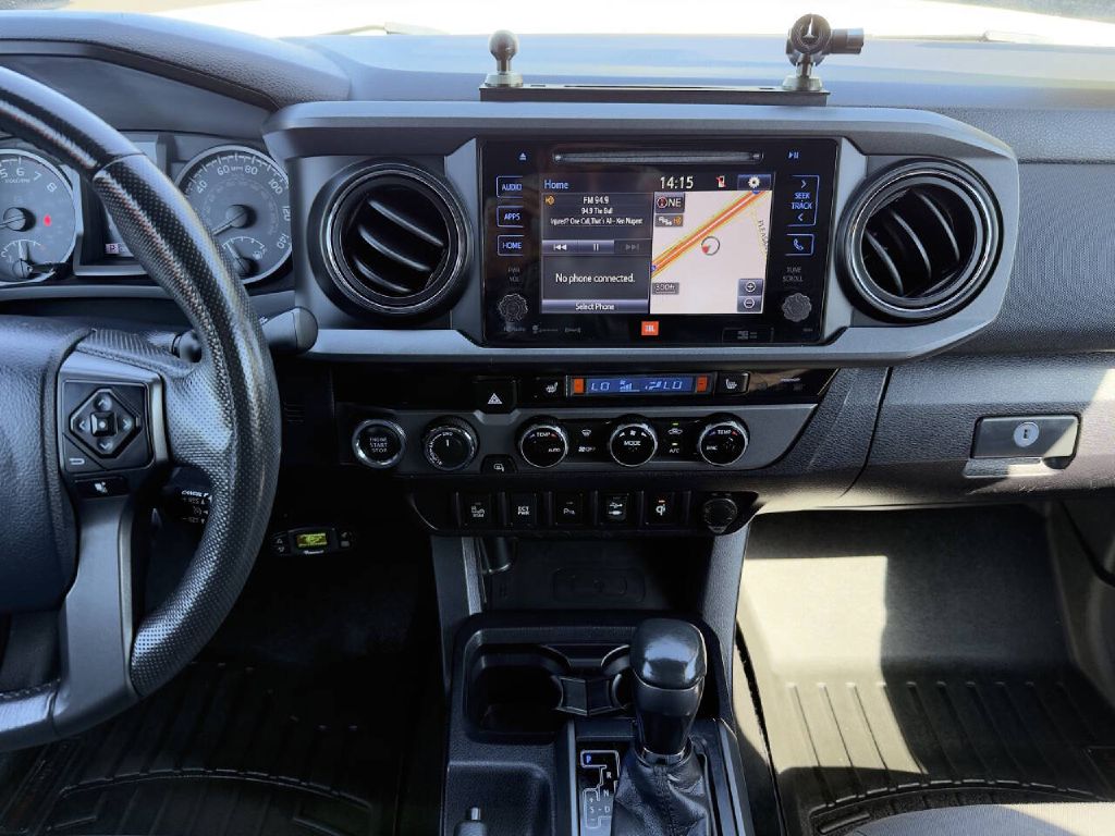 Photo 15 of this TOYOTA TACOMA TRD