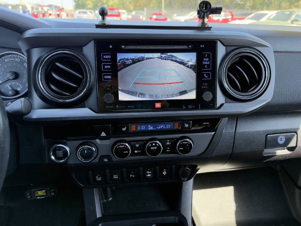 Photo 16 of this TOYOTA TACOMA TRD