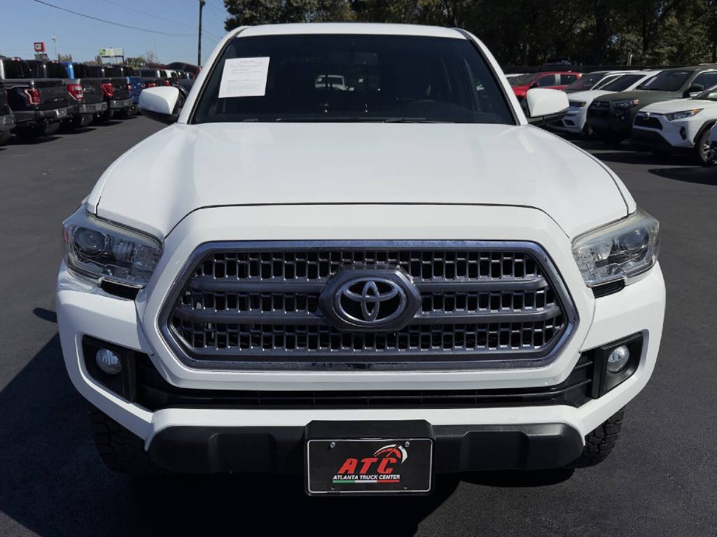 Photo 23 of this TOYOTA TACOMA TRD