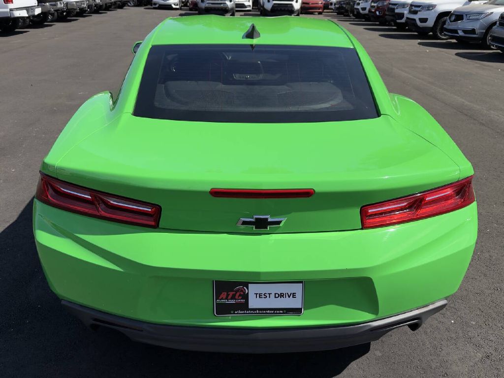 Photo 7 of this CHEVROLET CAMARO