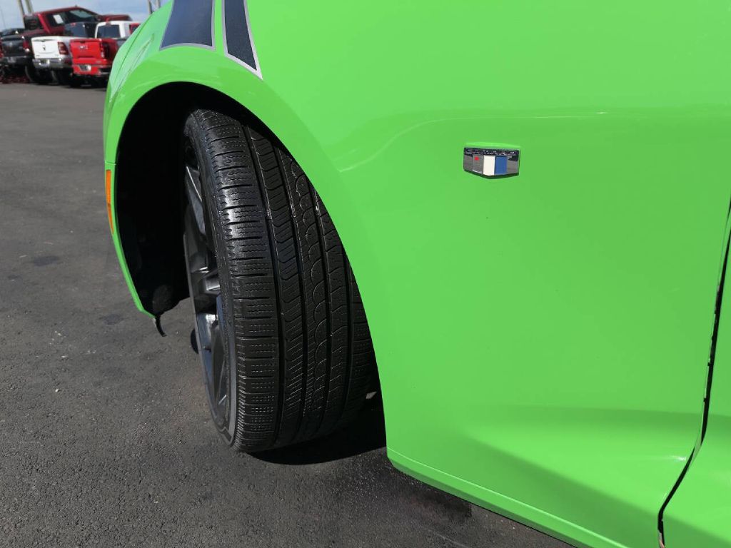 Photo 23 of this CHEVROLET CAMARO
