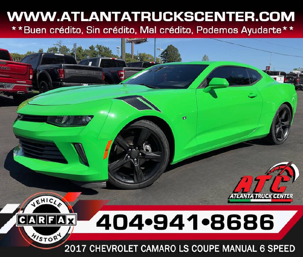 Photo 22 of this CHEVROLET CAMARO