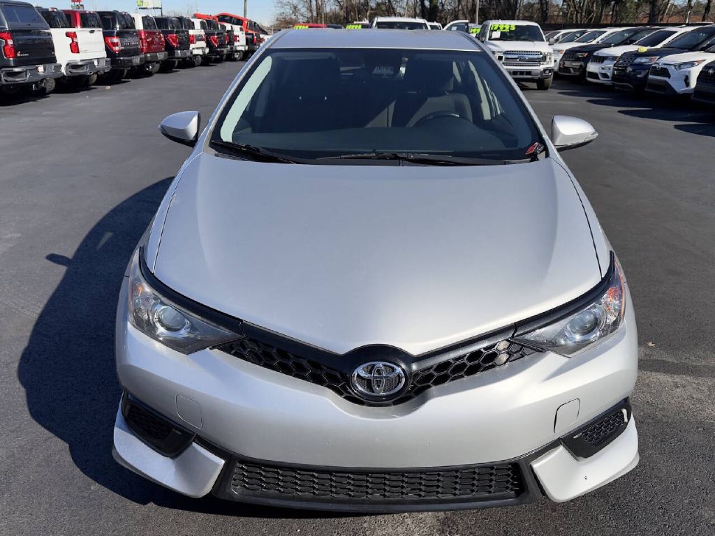 Photo 2 of this TOYOTA COROLLA IM