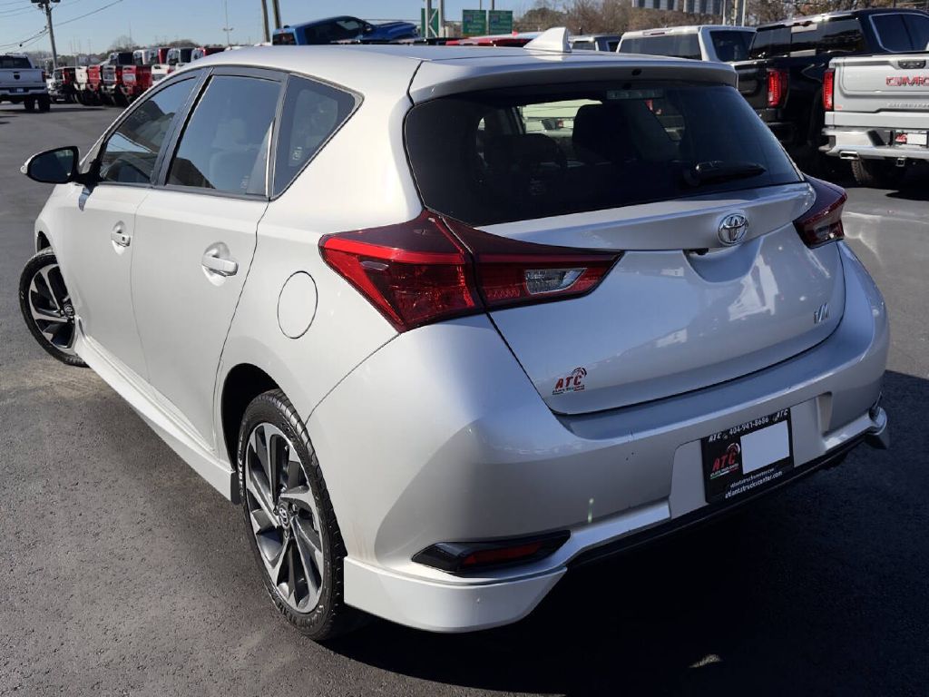 Photo 6 of this TOYOTA COROLLA IM