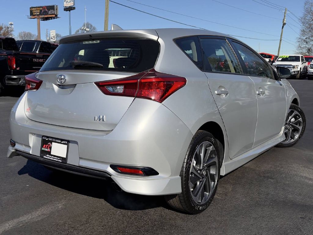 Photo 4 of this TOYOTA COROLLA IM