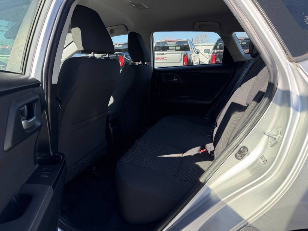 Photo 10 of this TOYOTA COROLLA IM