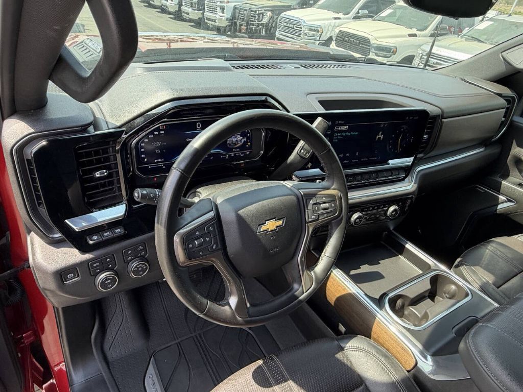 Photo 19 of this CHEVROLET SILVERADO 2500
