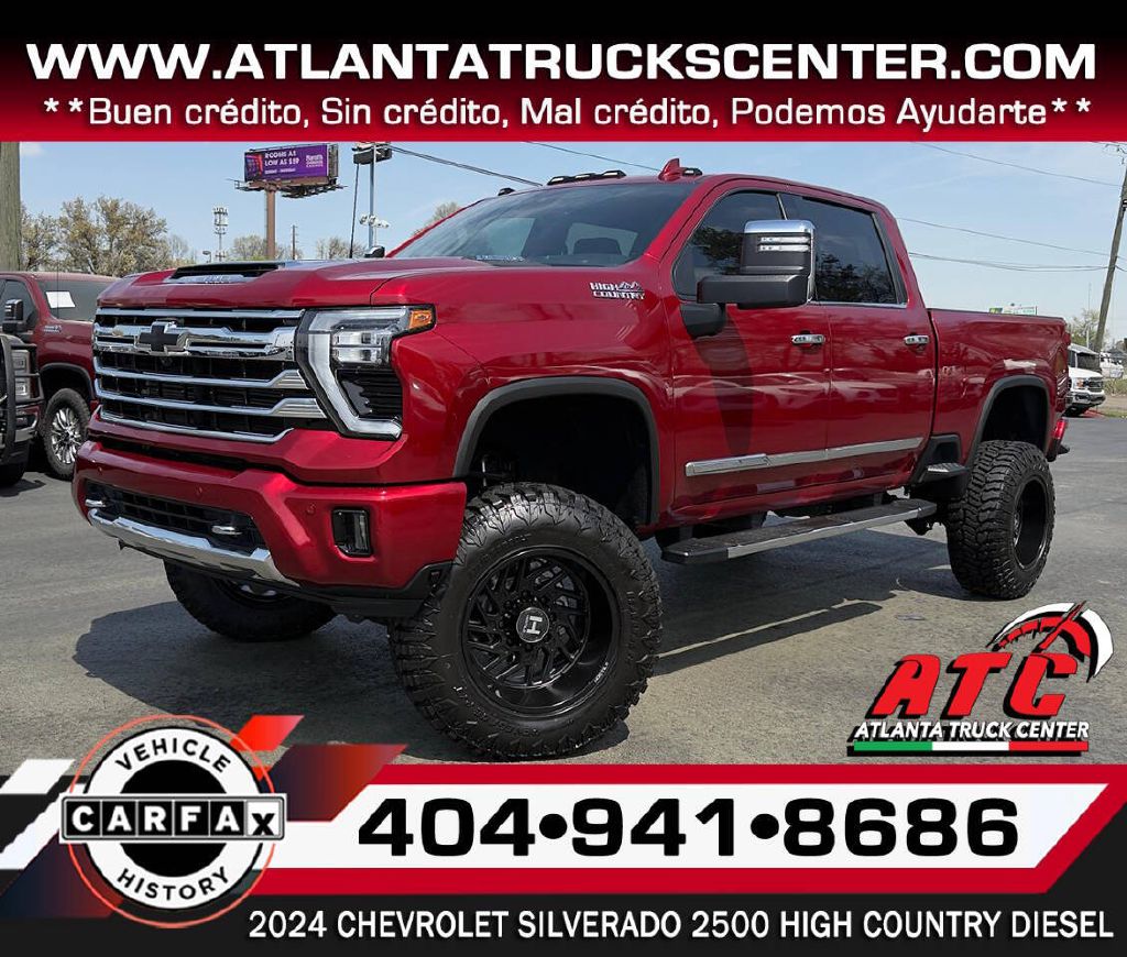 Photo 26 of this CHEVROLET SILVERADO 2500