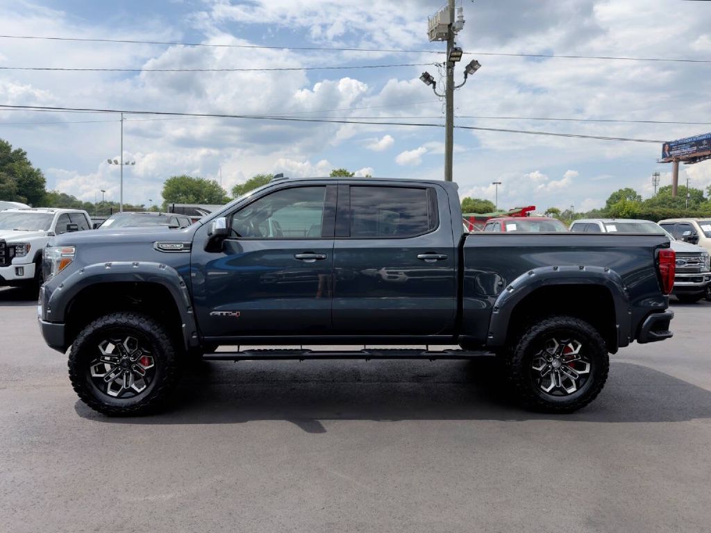 Photo 5 of this GMC SIERRA