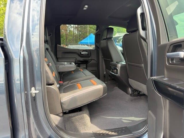 Photo 13 of this GMC SIERRA