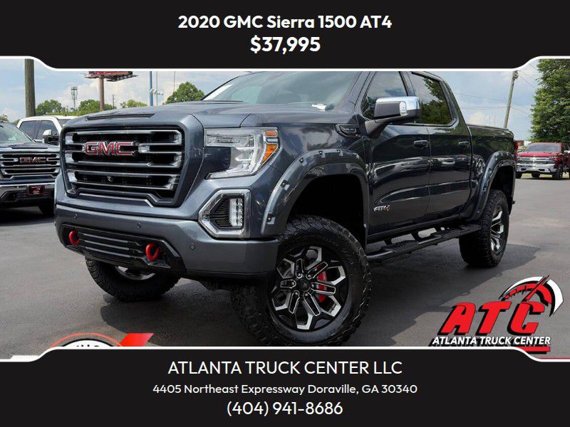 Photo 27 of this GMC SIERRA