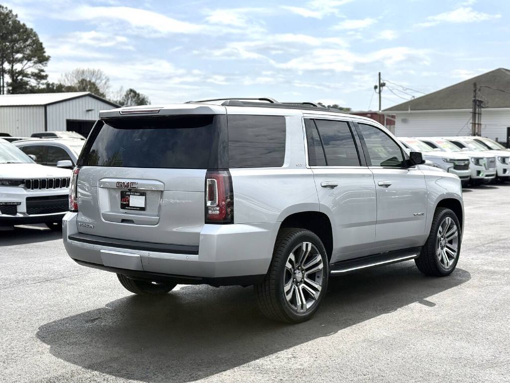 Photo 4 of this GMC YUKON