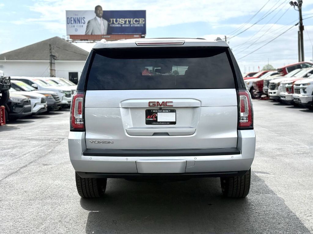 Photo 5 of this GMC YUKON