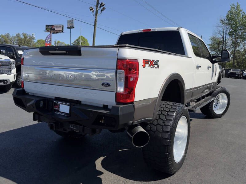 Photo 17 of this FORD F250 SUPER DUTY