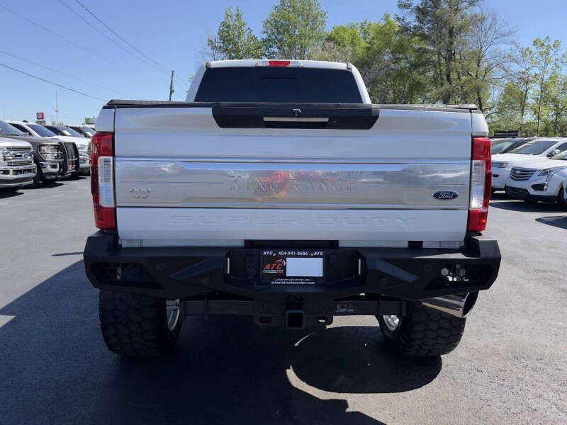 Photo 18 of this FORD F250 SUPER DUTY