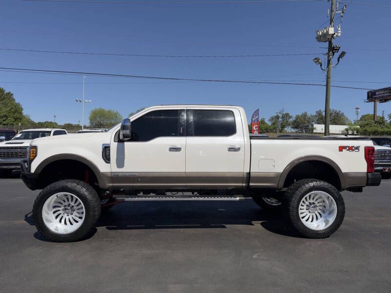 Photo 21 of this FORD F250 SUPER DUTY