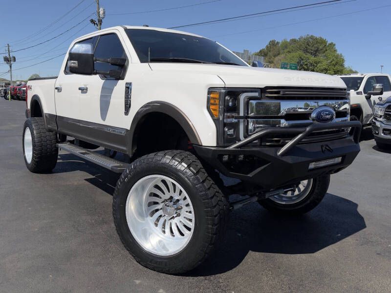 Photo 22 of this FORD F250 SUPER DUTY
