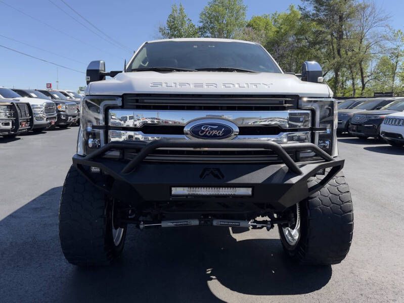 Photo 23 of this FORD F250 SUPER DUTY