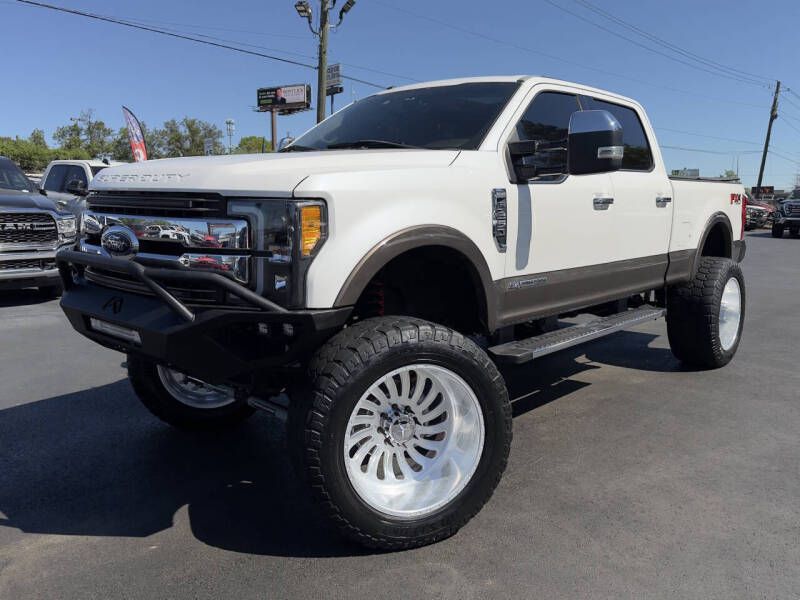 Photo 24 of this FORD F250 SUPER DUTY