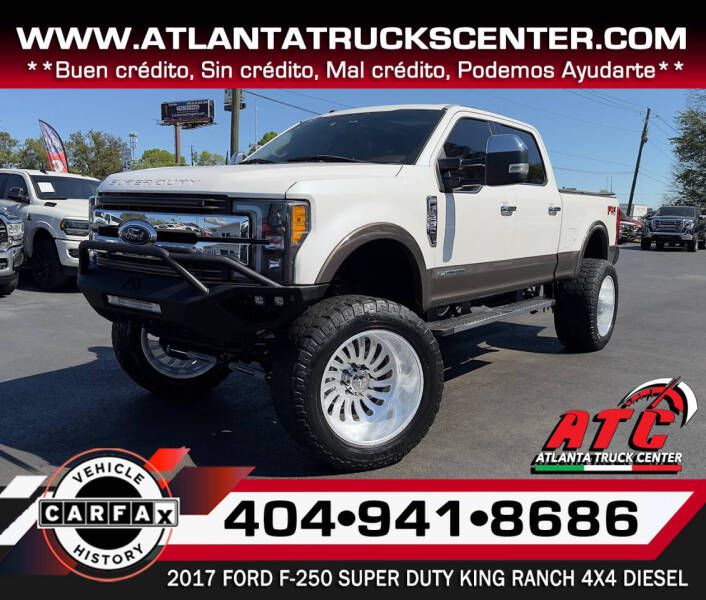 Photo 25 of this FORD F250 SUPER DUTY