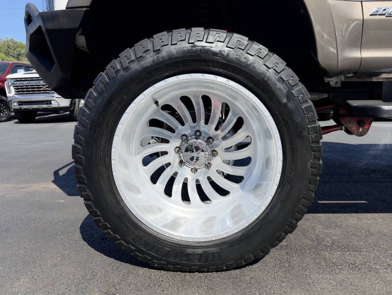 Photo 27 of this FORD F250 SUPER DUTY