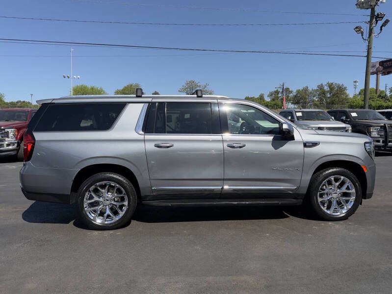 Photo 5 of this GMC YUKON XL