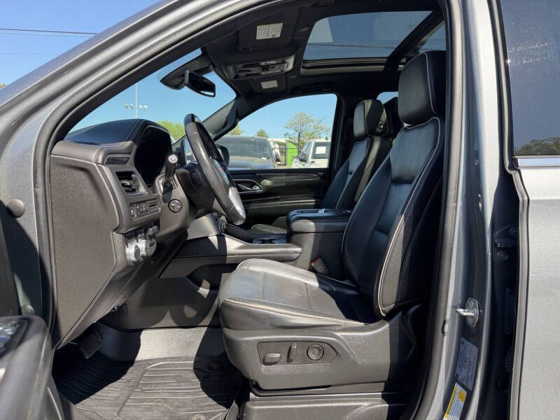 Photo 9 of this GMC YUKON XL