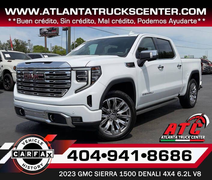 Photo 24 of this GMC SIERRA