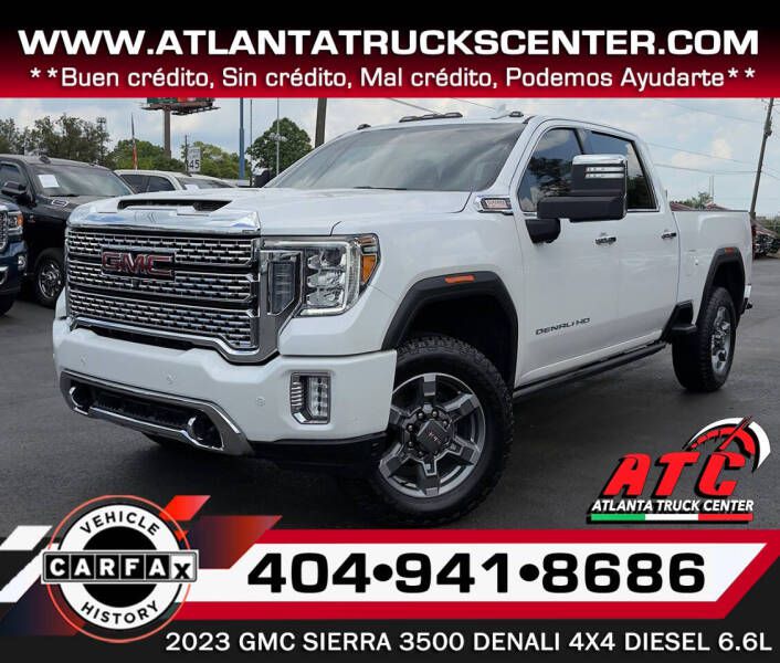 Photo 25 of this GMC SIERRA DENALI