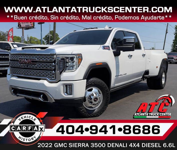 Photo 25 of this GMC SIERRA DENALI