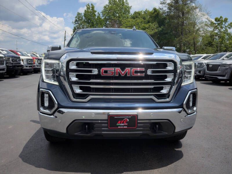 Photo 5 of this GMC SIERRA LIMITED