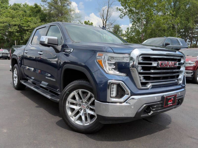 Photo 6 of this GMC SIERRA LIMITED
