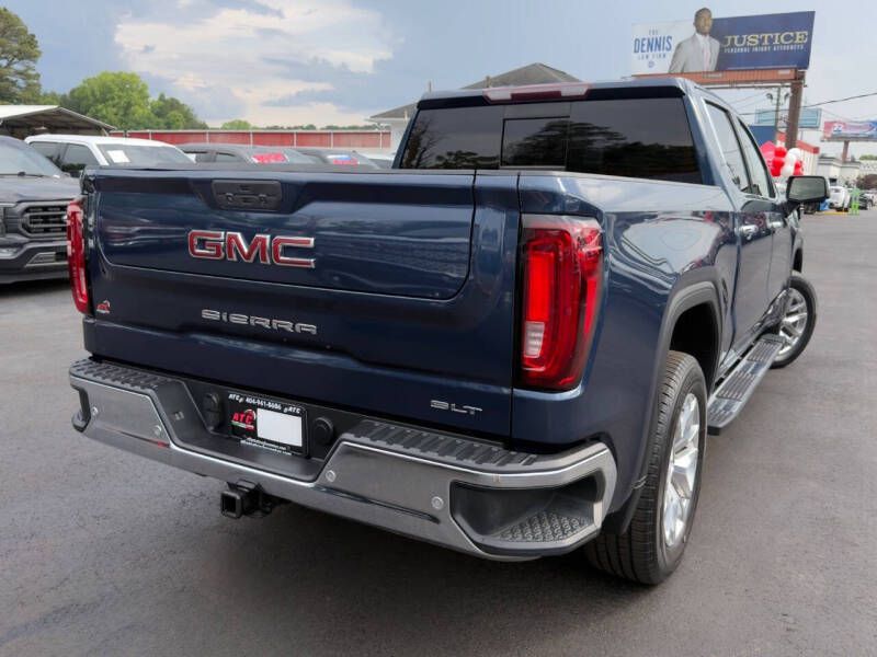 Photo 7 of this GMC SIERRA LIMITED