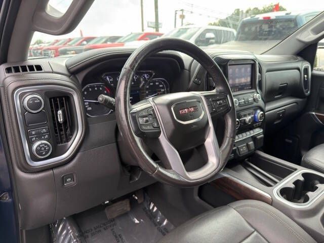 Photo 9 of this GMC SIERRA LIMITED