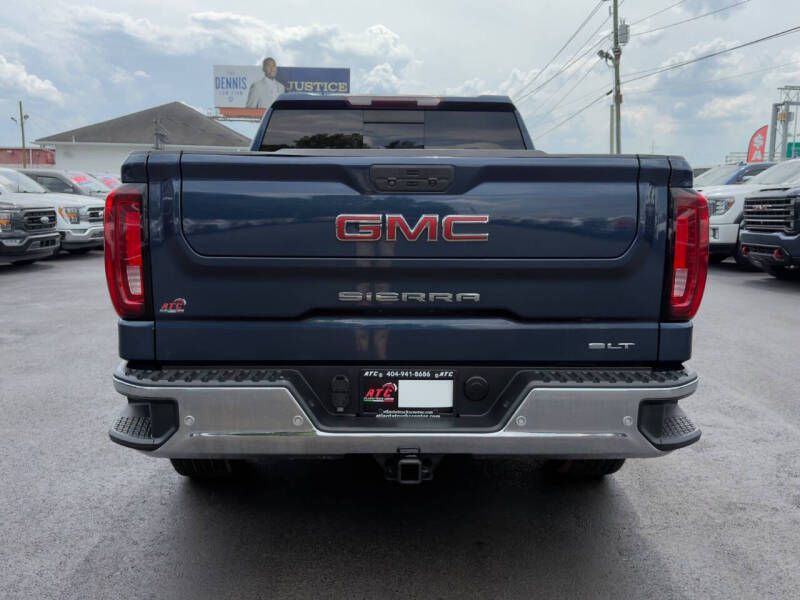 Photo 12 of this GMC SIERRA LIMITED